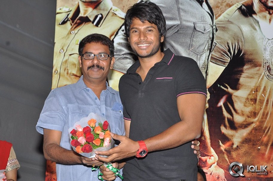 Citizen-Movie-Audio-Launch